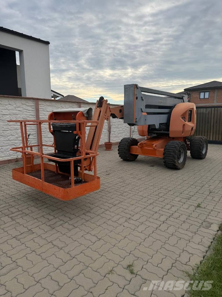JLG 450 AJ II Kloubové plošiny