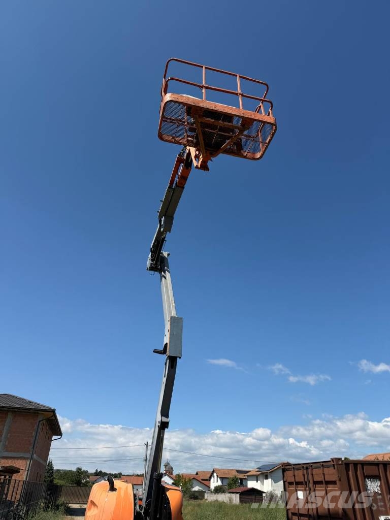 JLG 450 AJ II Kloubové plošiny