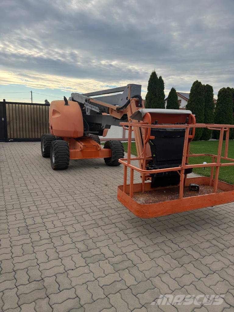 JLG 450 AJ II Kloubové plošiny