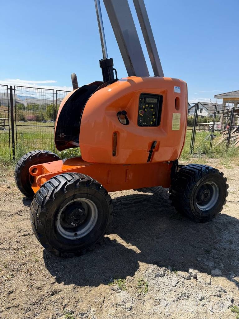 JLG 450 AJ II Kloubové plošiny