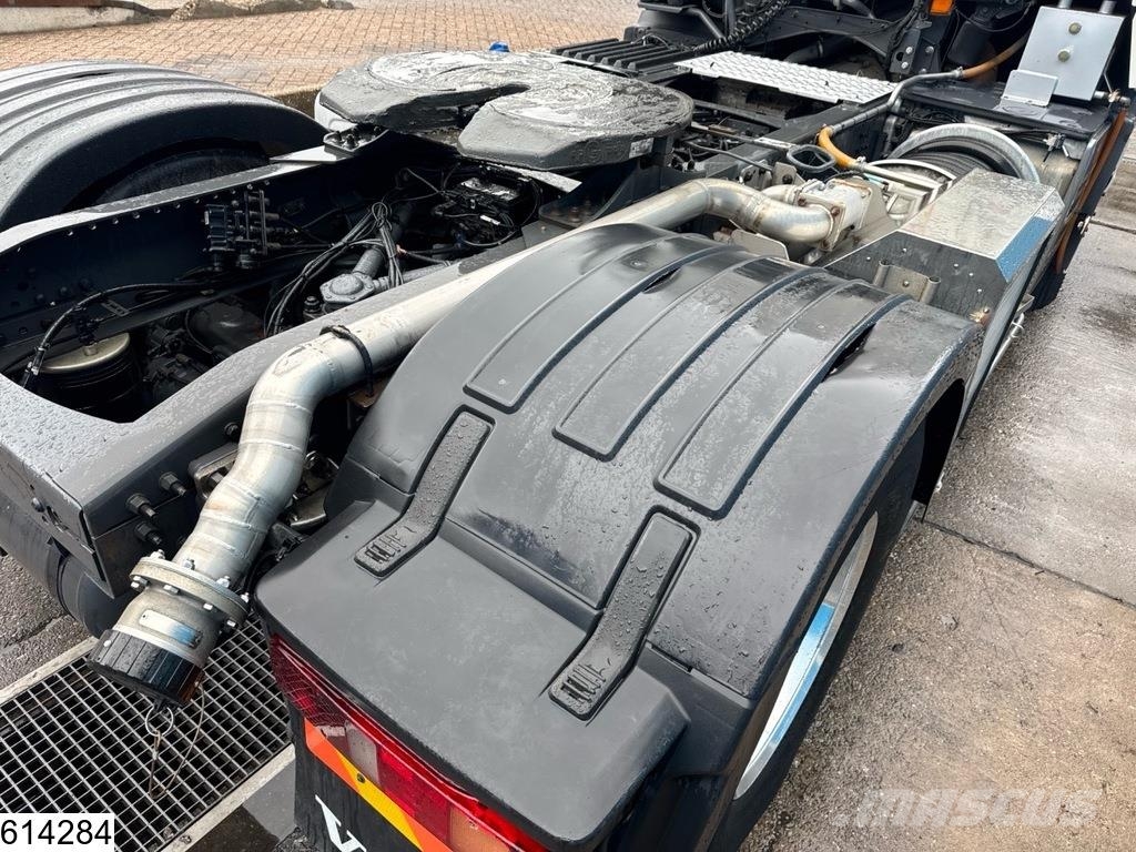Volvo FH 460 Euro 5, Retarder, ADR, Pump, Standairco Trækkere