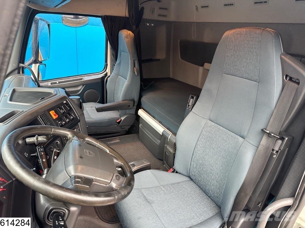 Volvo FH 460 Euro 5, Retarder, ADR, Pump, Standairco Trækkere