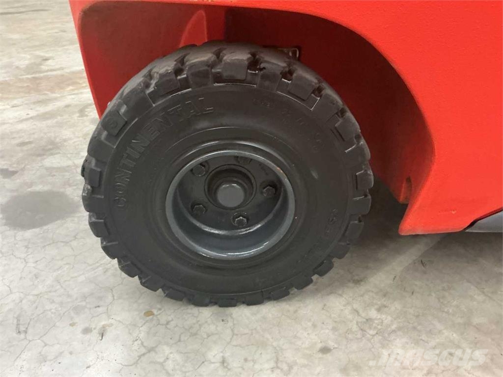 Linde H30D ディーゼル・軽油