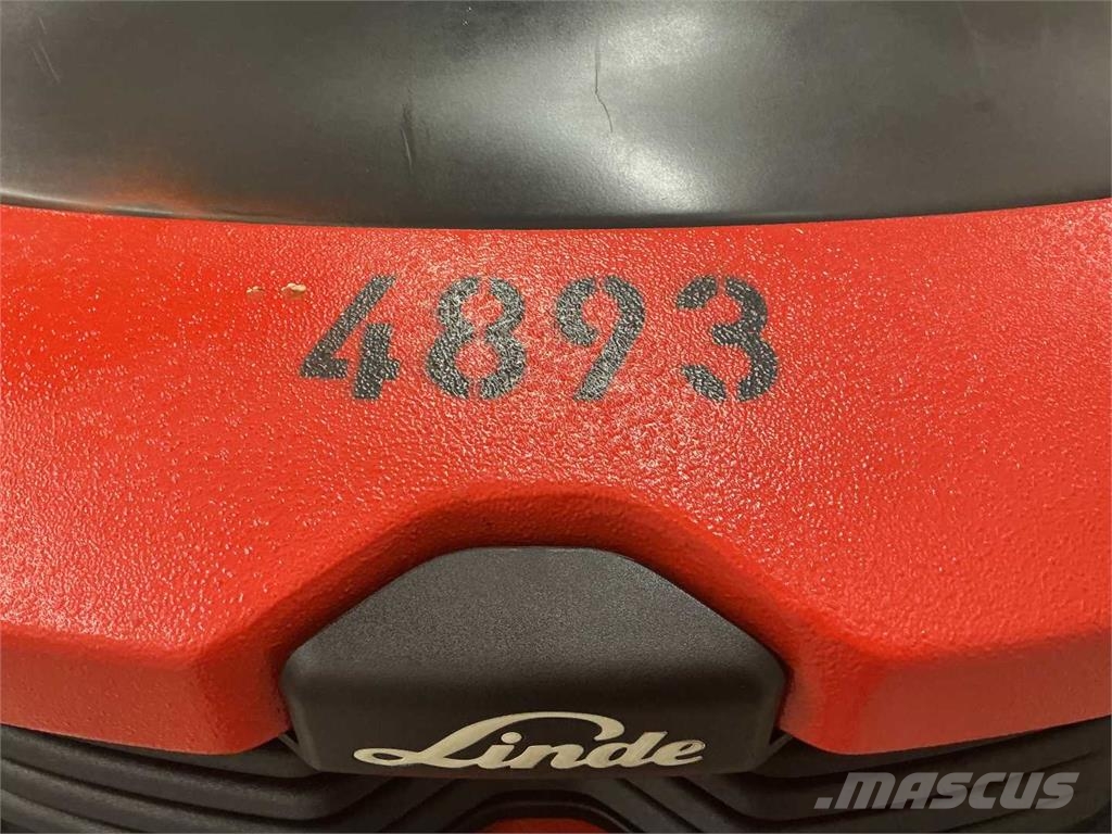Linde H30D ディーゼル・軽油