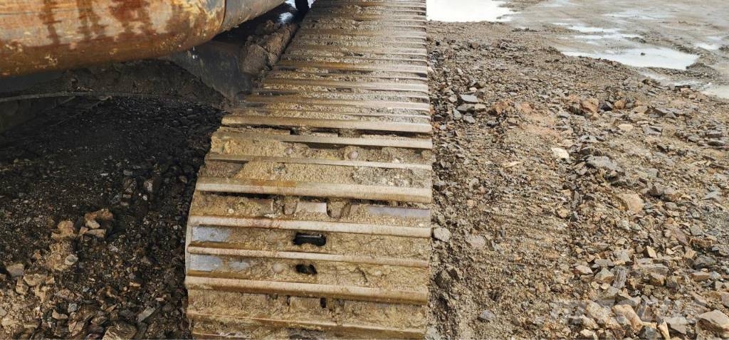 Volvo EC 300 E 대형 굴삭기 29톤 이상