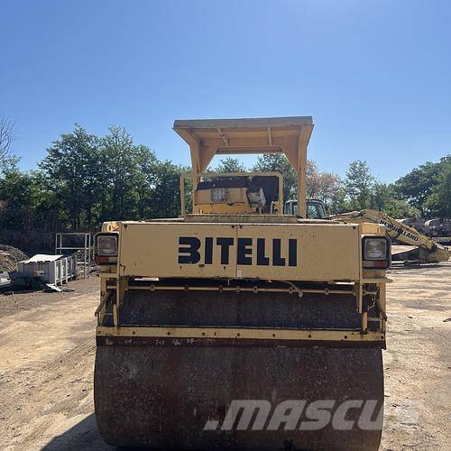 Bitelli COMBIT65 مداحل متنوعة