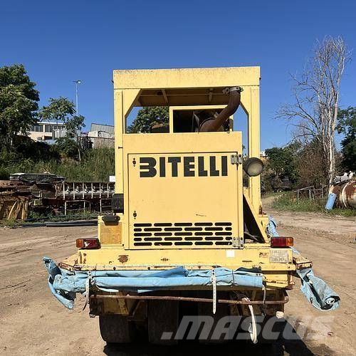 Bitelli COMBIT65 مداحل متنوعة