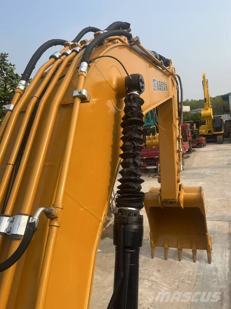 CAT 336 D L Bagri goseničarji