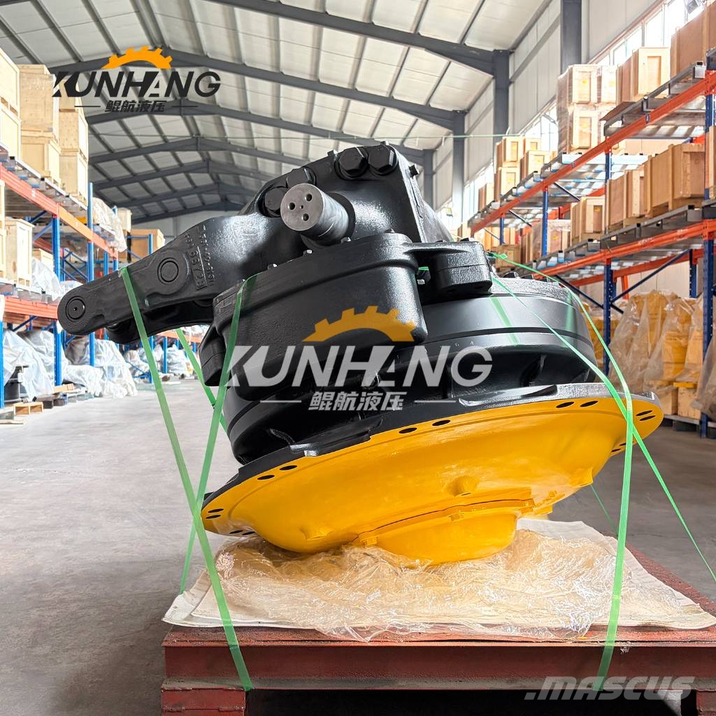 Komatsu HD785-7 Front Axle Assy 561-50-81001 561-50-81002 Μετάδοση κίνησης