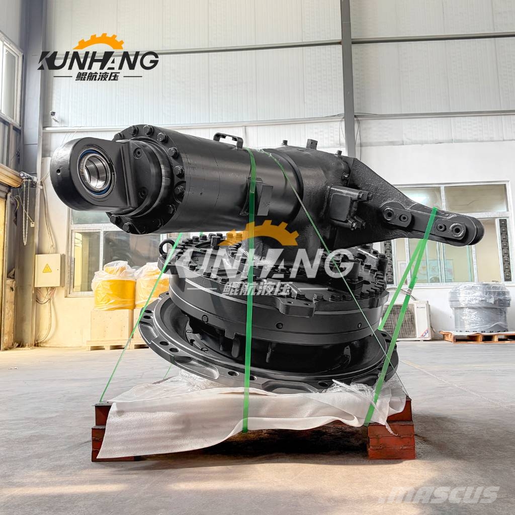 Komatsu HD785-7 Front Axle Assy 561-50-81001 561-50-81002 Μετάδοση κίνησης