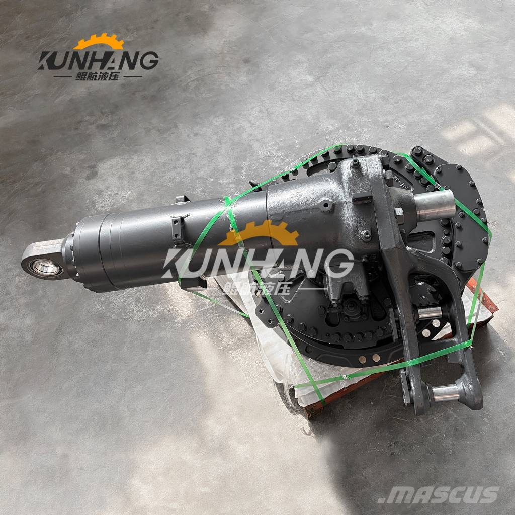 Komatsu HD785-7 Front Axle Assy 561-50-81001 561-50-81002 Μετάδοση κίνησης