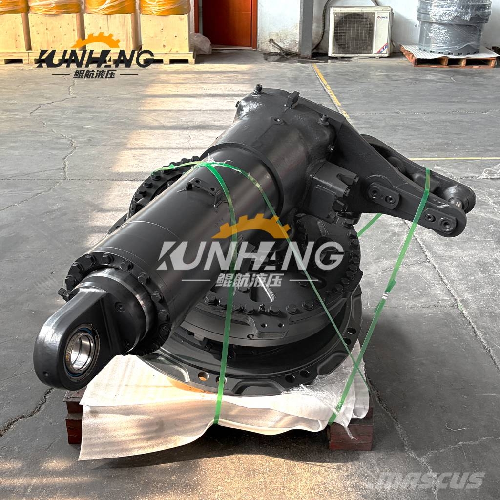 Komatsu HD785-7 Front Axle Assy 561-50-81001 561-50-81002 Μετάδοση κίνησης