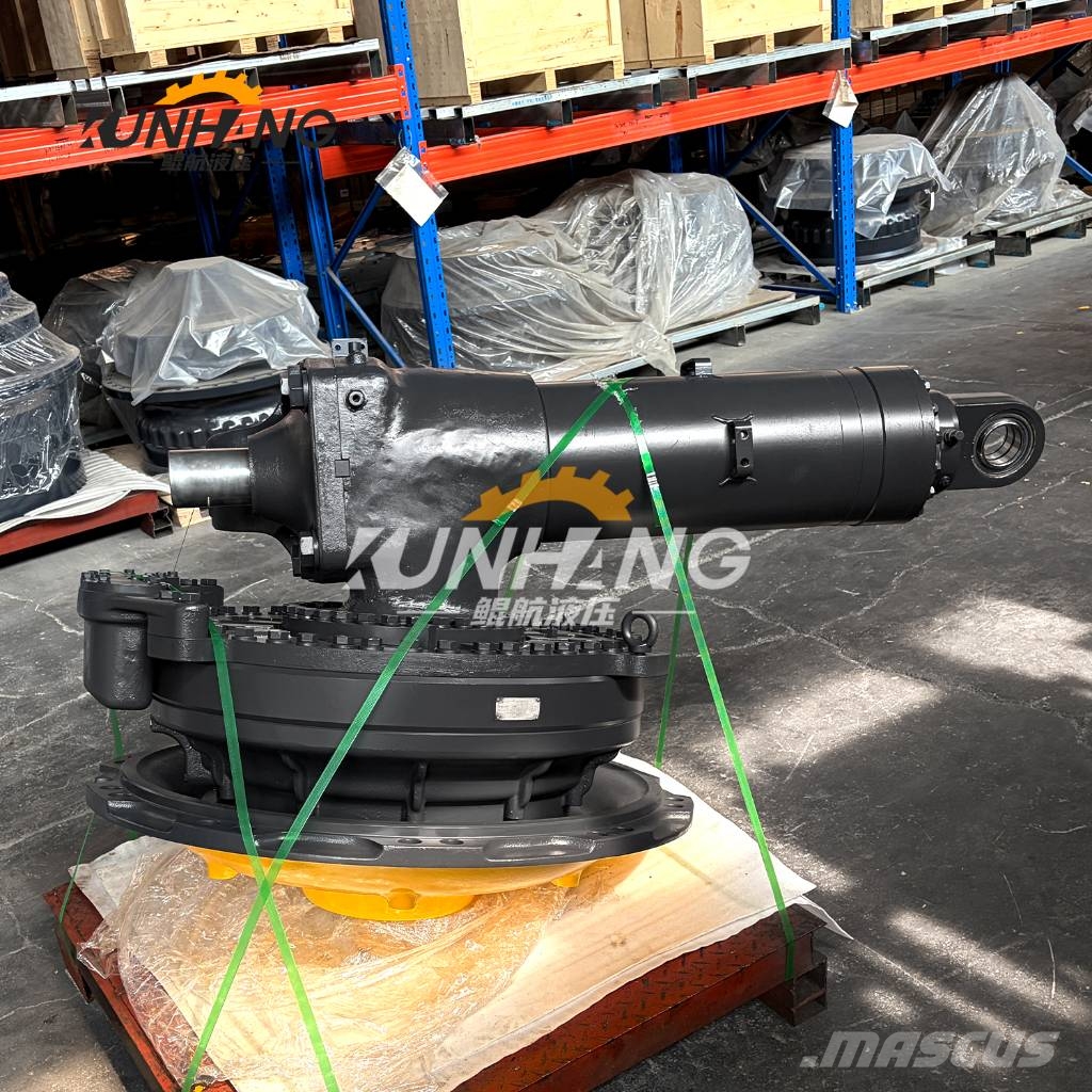 Komatsu HD785-7 Front Axle Assy 561-50-81001 561-50-81002 Μετάδοση κίνησης