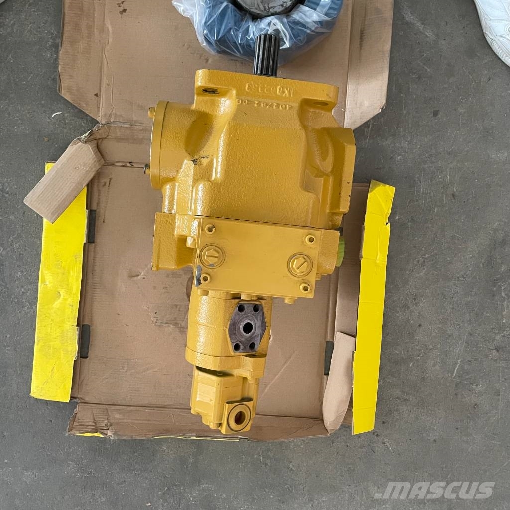 CAT 296-3867 AP2D36 Main Pump 308 Hydraulic pump Трансмиссии и КПП
