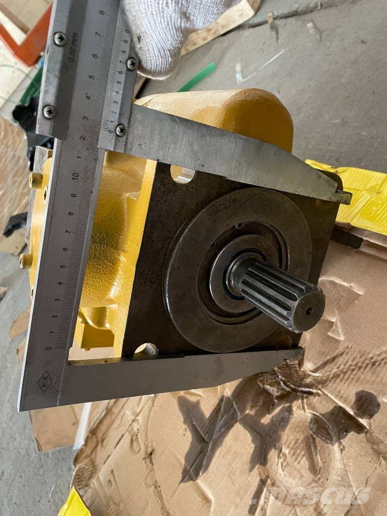 CAT 296-3867 AP2D36 Main Pump 308 Hydraulic pump Трансмиссии и КПП