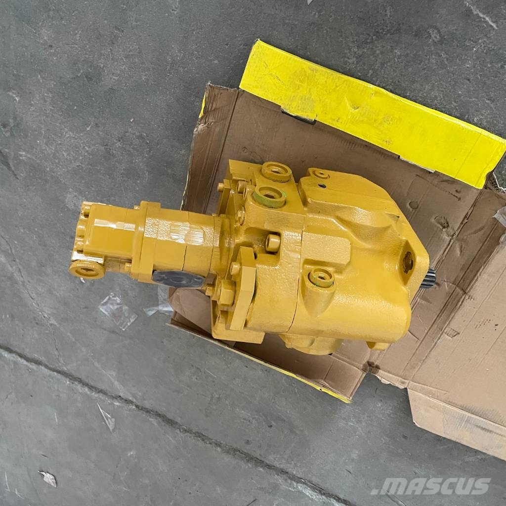 CAT 296-3867 AP2D36 Main Pump 308 Hydraulic pump Трансмиссии и КПП