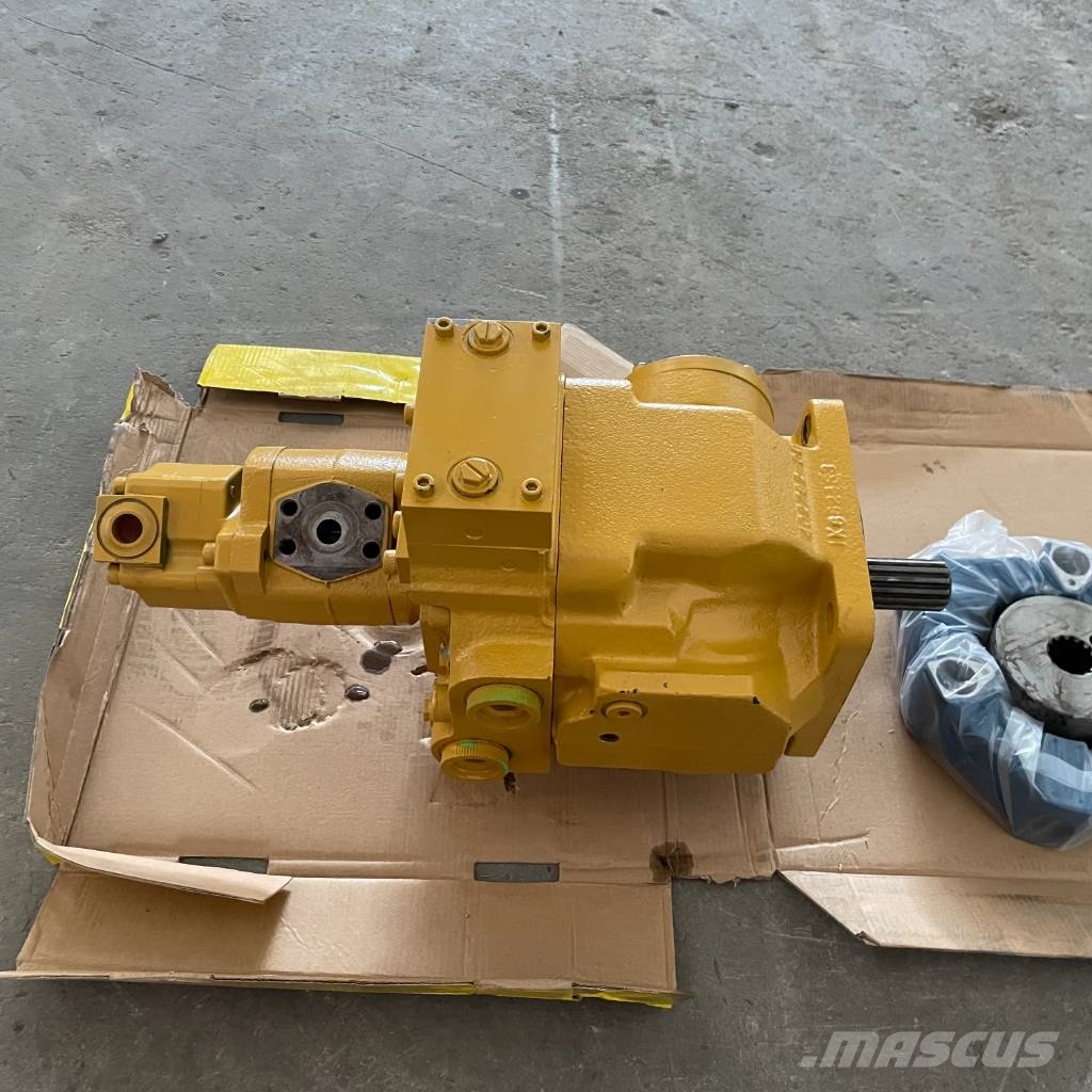 CAT 296-3867 AP2D36 Main Pump 308 Hydraulic pump Трансмиссии и КПП