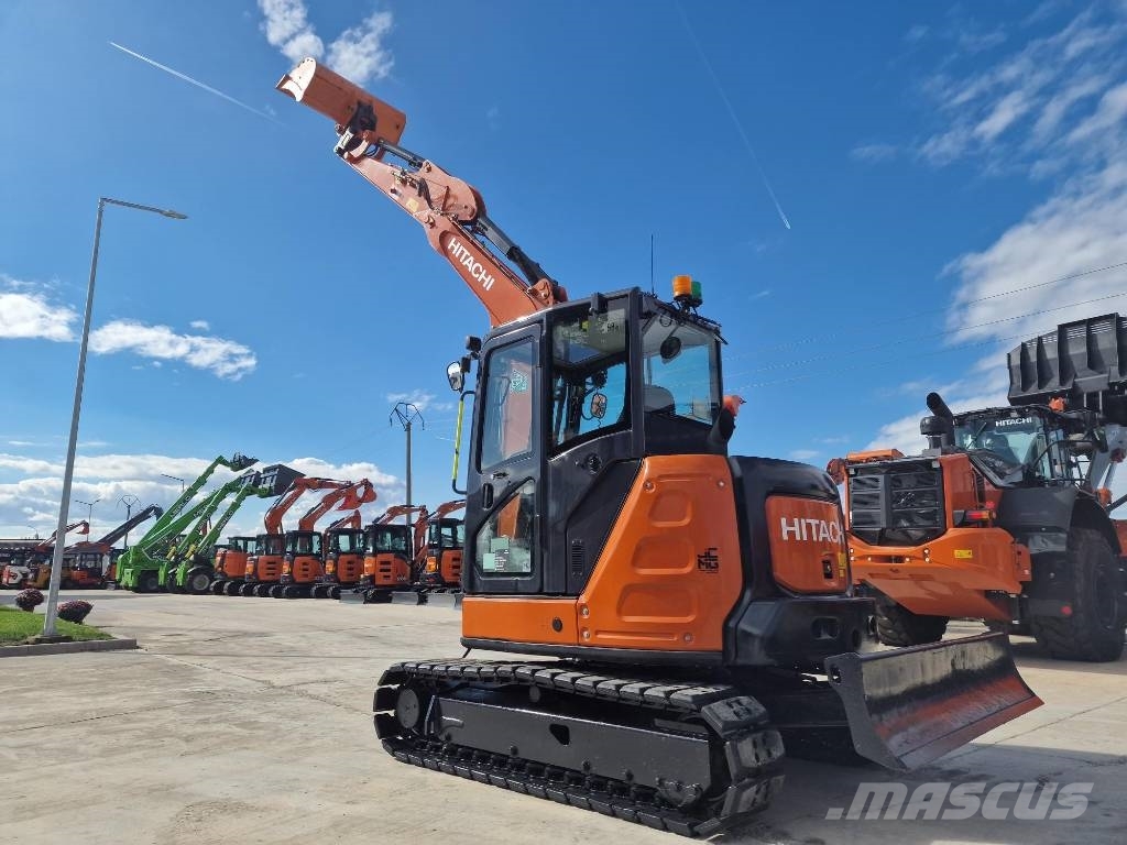 とっち TTX-52065 テーパースリムエックスビット 両頭 サンフラッグ(旧