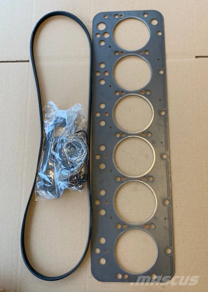 Fiat 980 Engine gasket set 1909548 used Motores agrícolas