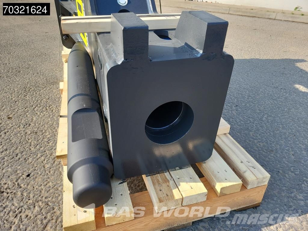 Mustang HM2900 NEW UNUSED - SUITS 26-45 TON Čekići