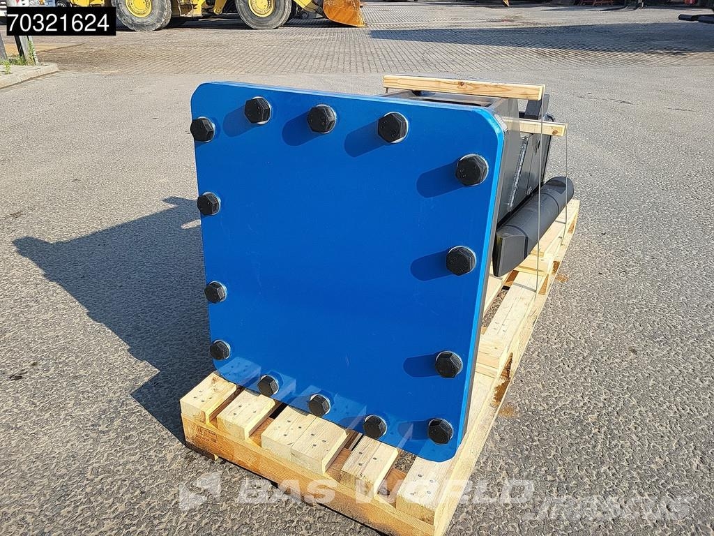 Mustang HM2900 NEW UNUSED - SUITS 26-45 TON Čekići