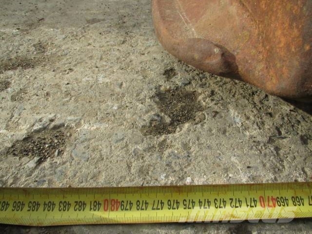 CAT 992 C دلاء