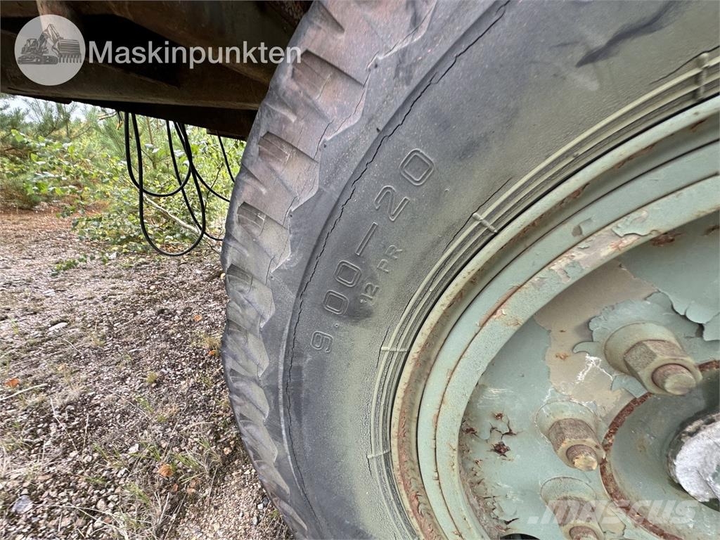 Mekanomatik UNVP-100S Diesel generatoren