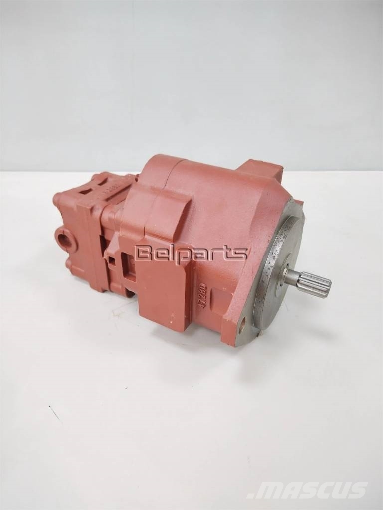 CAT 301.5 301.6 301.7 301.8 PVD-00B-16P Hydraulic pump Hydraulik