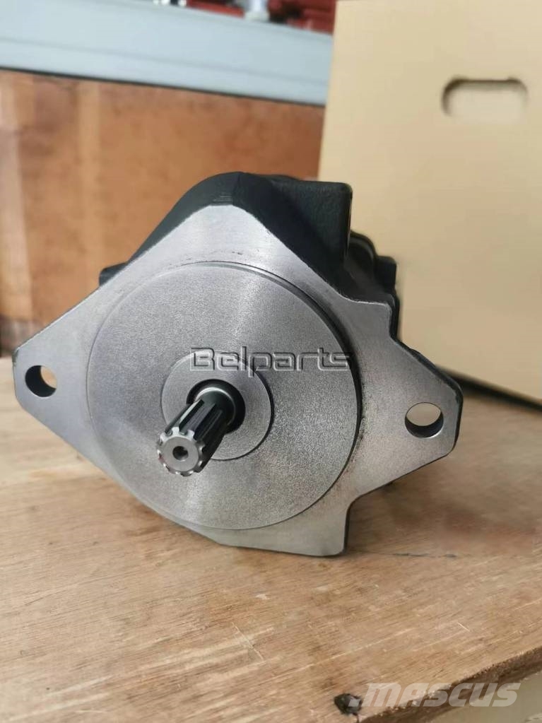 CAT 301.5 301.6 301.7 301.8 PVD-00B-16P Hydraulic pump Hydraulik