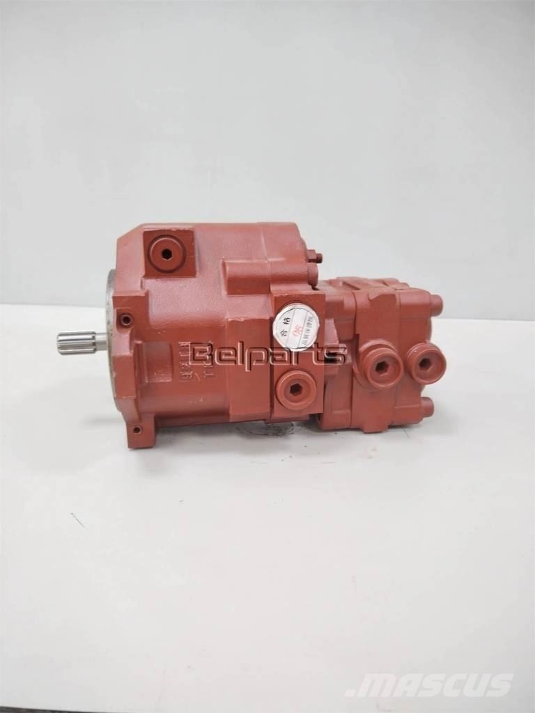 CAT 301.5 301.6 301.7 301.8 PVD-00B-16P Hydraulic pump Hydraulik