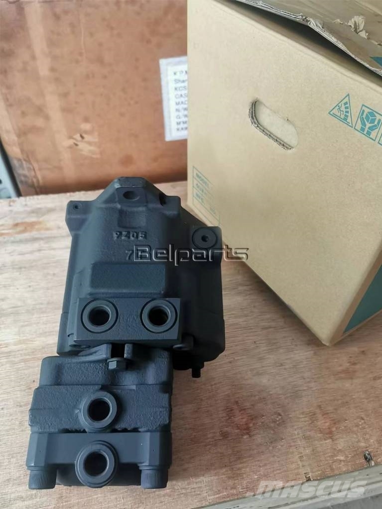 CAT 301.5 301.6 301.7 301.8 PVD-00B-16P Hydraulic pump Hydraulik