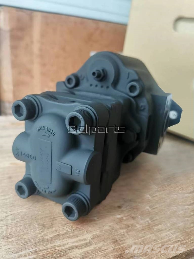 CAT 301.5 301.6 301.7 301.8 PVD-00B-16P Hydraulic pump Hydraulik