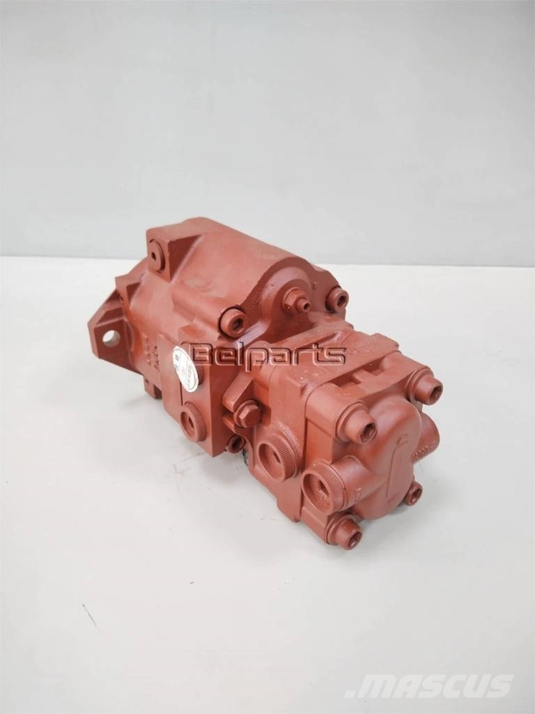 CAT 301.5 301.6 301.7 301.8 PVD-00B-16P Hydraulic pump Hydraulik