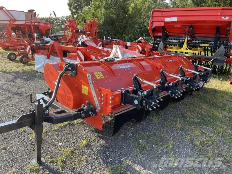 Kuhn Krautschlegler BFP32 Patates ekipmanları - Diğer