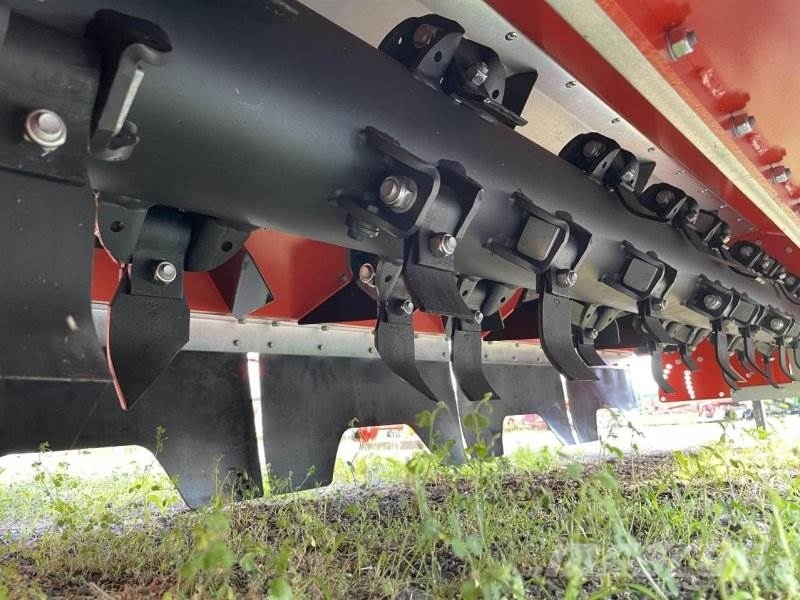 Kuhn Krautschlegler BFP32 Patates ekipmanları - Diğer