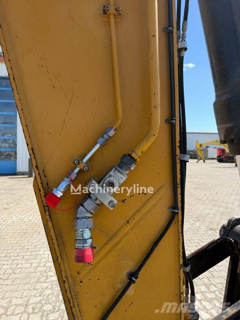 Sany SY 265 C Εκσκαφείς με ερπύστριες