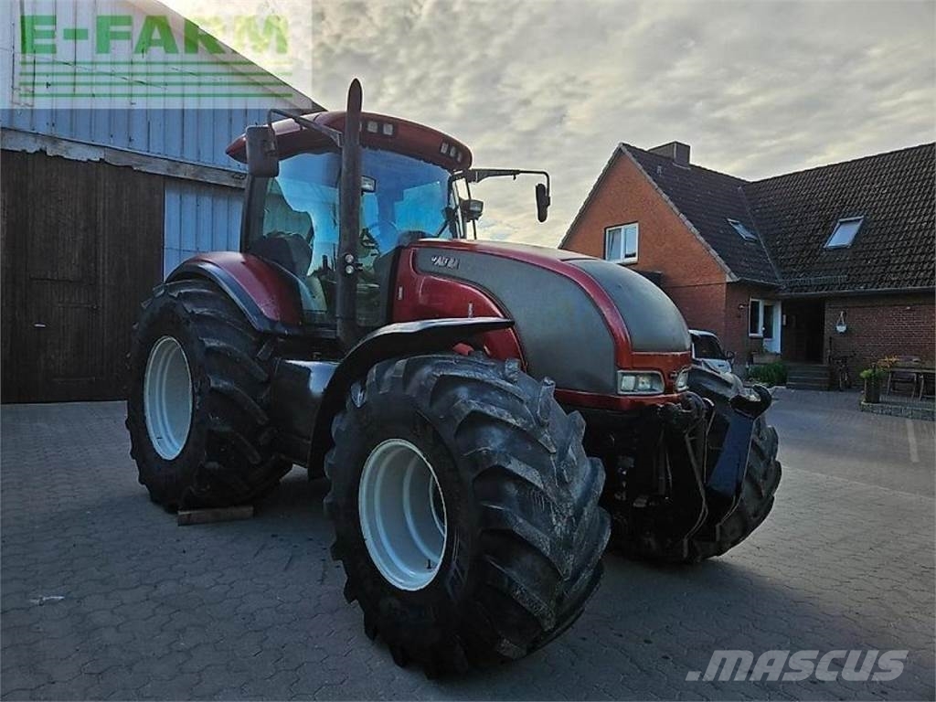 Valtra S280
