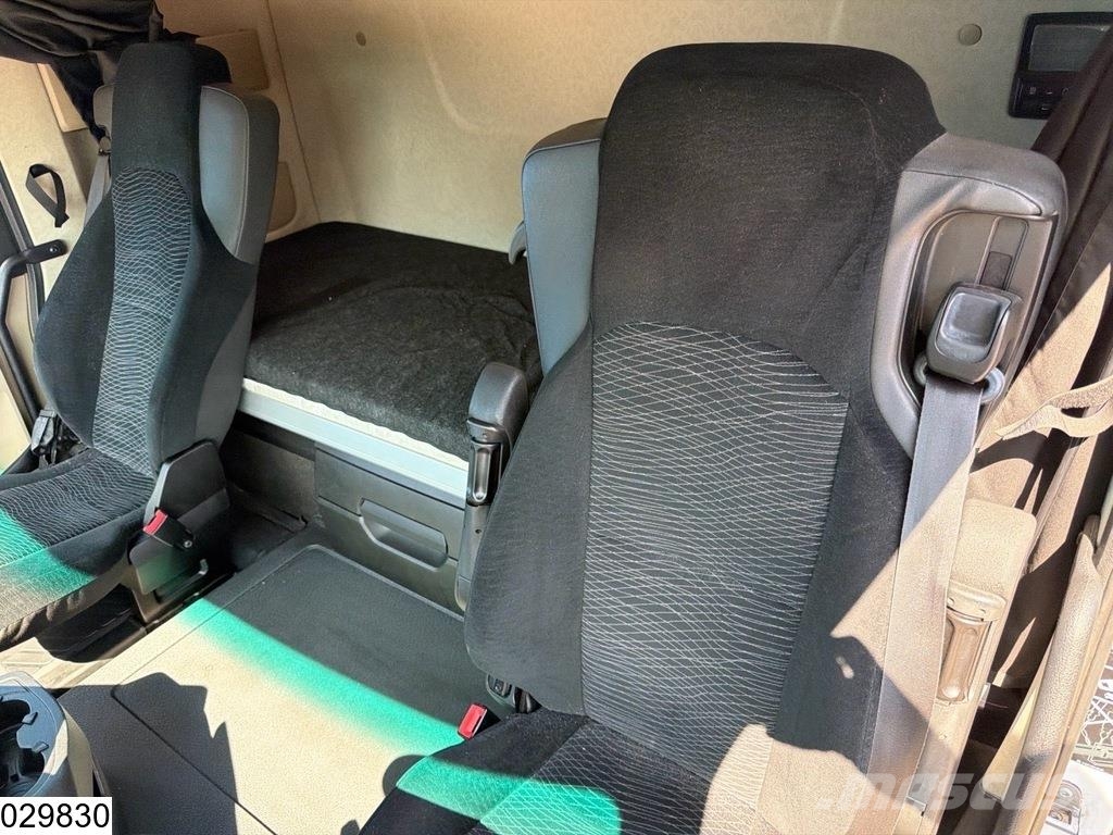Mercedes-Benz Actros 1845 EURO 6d Vetopöytäautot