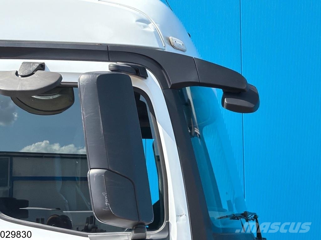 Mercedes-Benz Actros 1845 EURO 6d Vetopöytäautot
