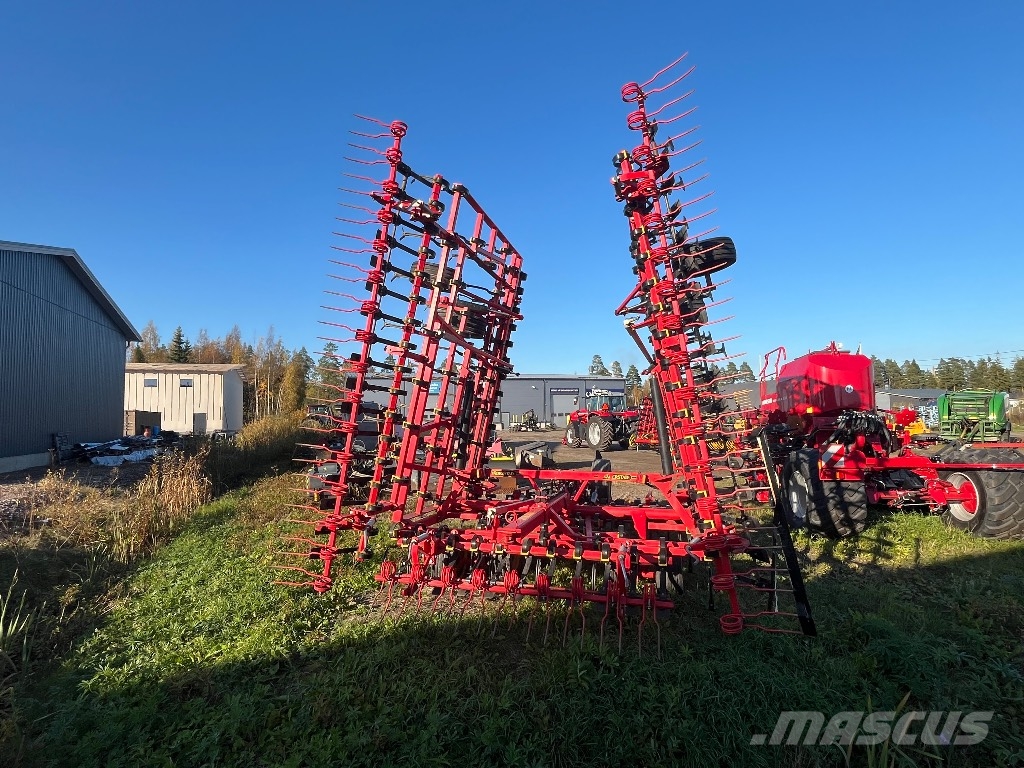 Väderstad Nza 1000 Akėčios