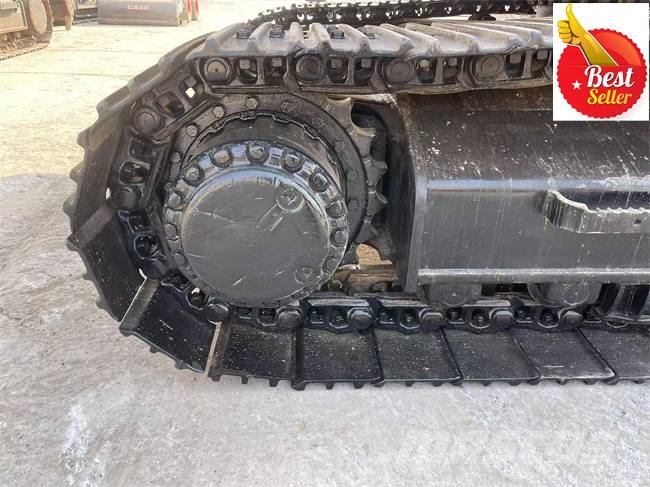 CAT 325 CL Excavatoare pe șenile