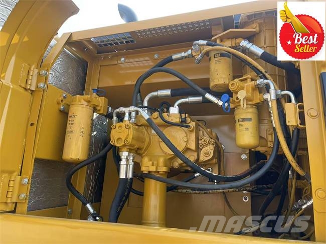 CAT 325 CL Excavatoare pe șenile