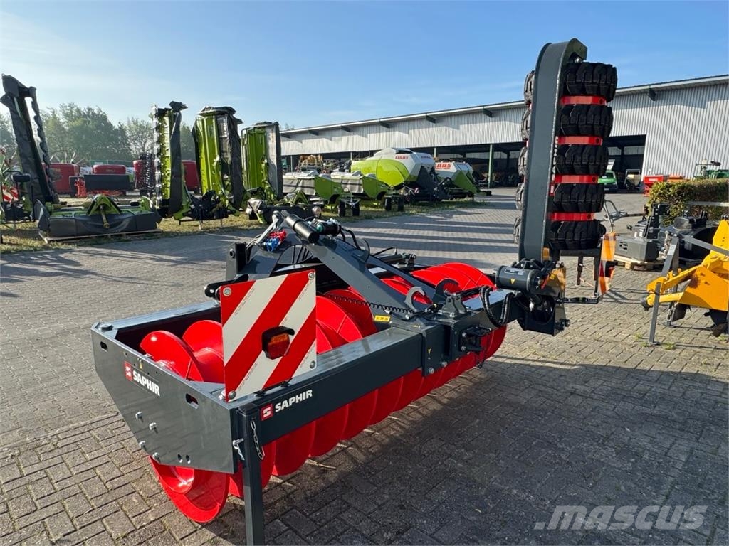 Saphir SW 30 H KV Валяк