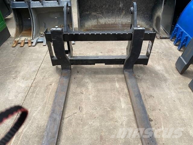 CAT 926-930-938 Vilice