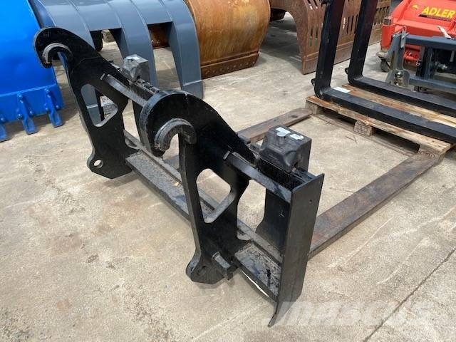 CAT 926-930-938 Vilice