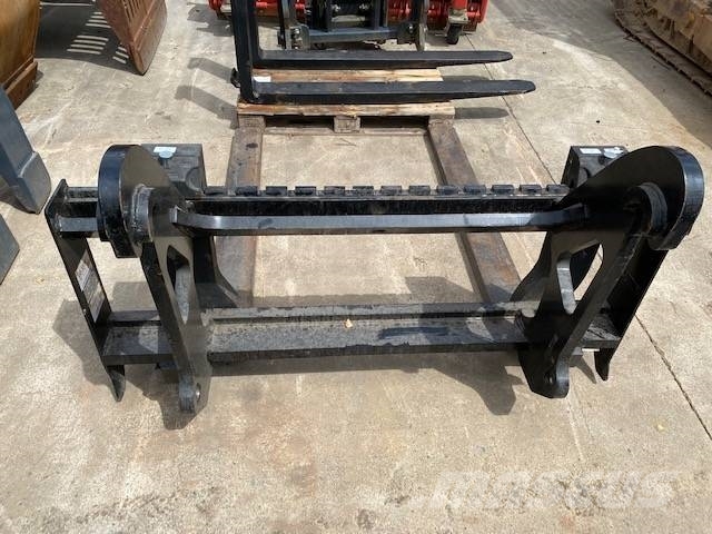 CAT 926-930-938 Vilice