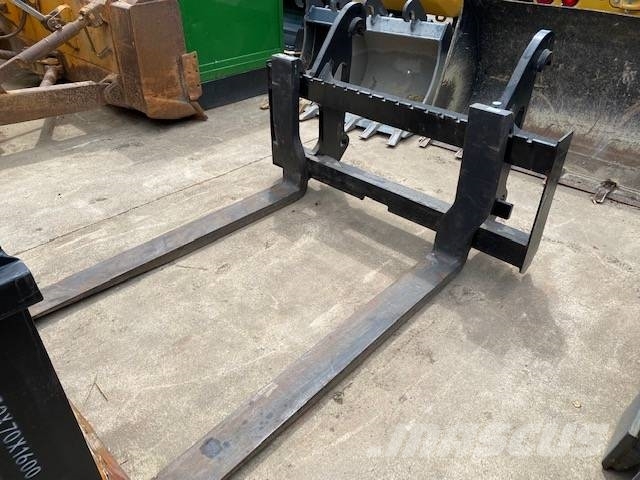 CAT 926-930-938 Vilice
