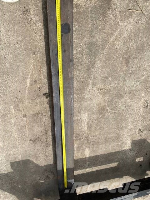 CAT 926-930-938 Vilice