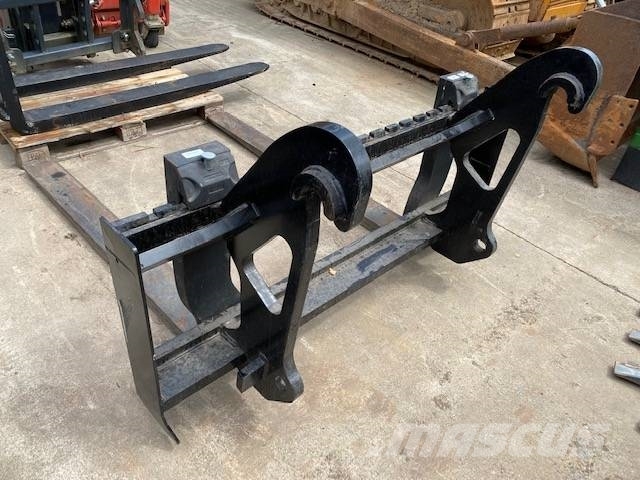 CAT 926-930-938 Vilice