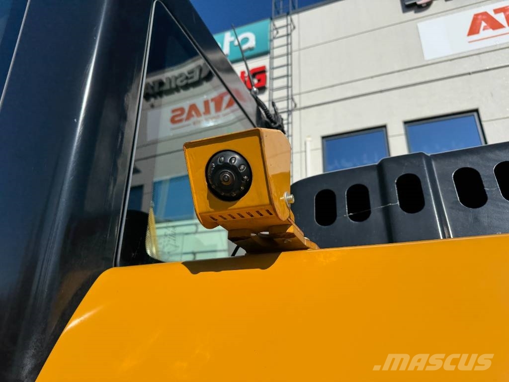 Sany SY135C -UUTTA VASTAAVA- Εκσκαφείς με ερπύστριες